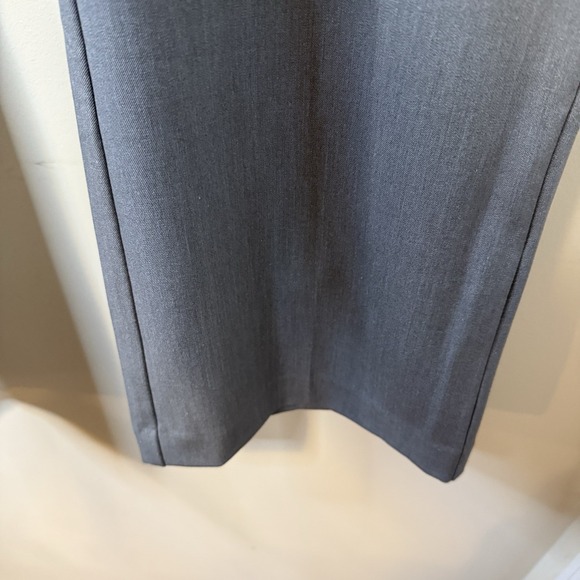 Maurices Women NWT Gray Plus Size Bootcut Dress Pants Trousers Work Sz 22S# - Picture 5 of 10